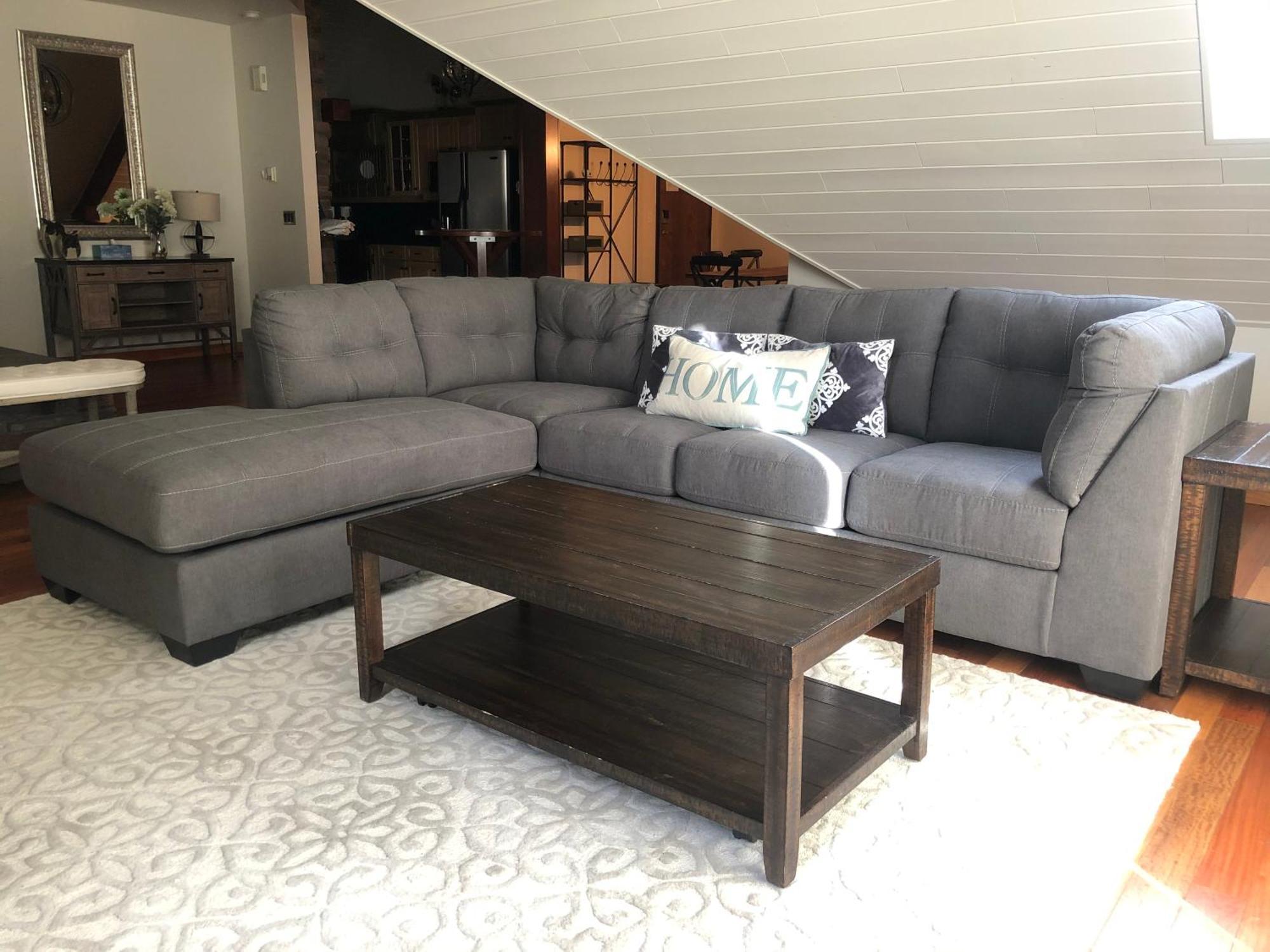 Parkland301 Sunlit 2,000 Ft² Penthouse With Mtn View Διαμέρισμα Κάνμορ Εξωτερικό φωτογραφία
